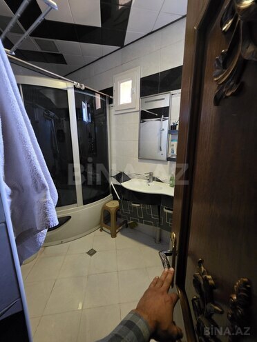Satılır 9 otaqlı həyət evi/bağ evi 384 m², Zabrat q., photo 15 from 20