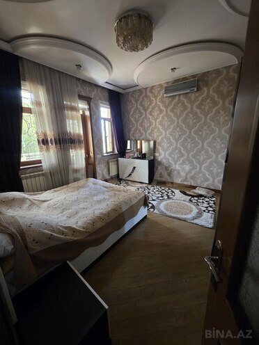 Satılır 9 otaqlı həyət evi/bağ evi 384 m², Zabrat q., photo 11 from 20