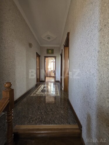 Satılır 9 otaqlı həyət evi/bağ evi 384 m², Zabrat q., photo 9 from 20