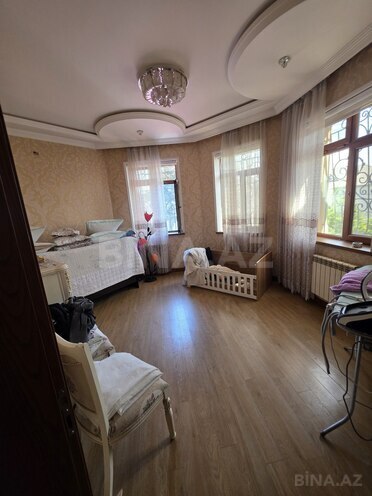 Satılır 9 otaqlı həyət evi/bağ evi 384 m², Zabrat q., photo 10 from 20