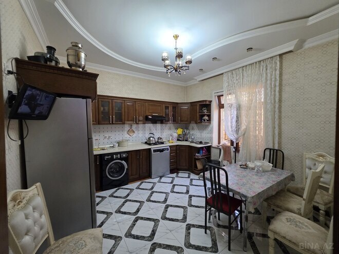 Satılır 9 otaqlı həyət evi/bağ evi 384 m², Zabrat q., photo 8 from 20