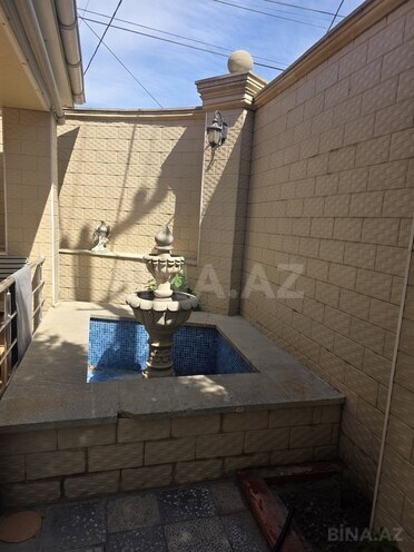Satılır 9 otaqlı həyət evi/bağ evi 384 m², Zabrat q., photo 4 from 20