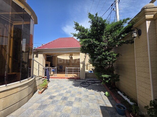 Satılır 9 otaqlı həyət evi/bağ evi 384 m², Zabrat q., photo 1 from 20