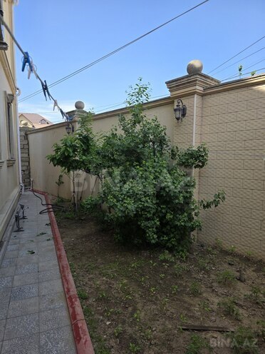 Satılır 9 otaqlı həyət evi/bağ evi 384 m², Zabrat q., photo 5 from 20
