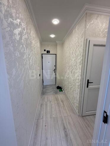 Satılır 1 otaqlı köhnə tikili 40 m², Həzi Aslanov m., photo 8 from 11