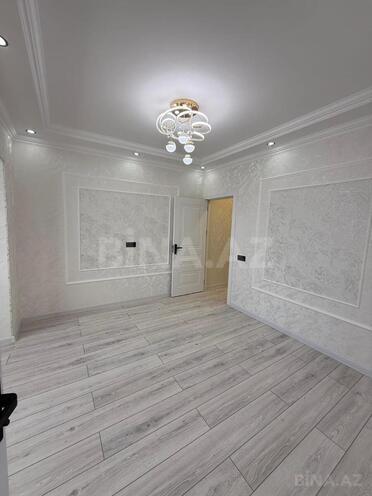Satılır 1 otaqlı köhnə tikili 40 m², Həzi Aslanov m., photo 1 from 11