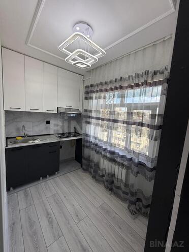 Satılır 1 otaqlı köhnə tikili 40 m², Həzi Aslanov m., photo 9 from 11