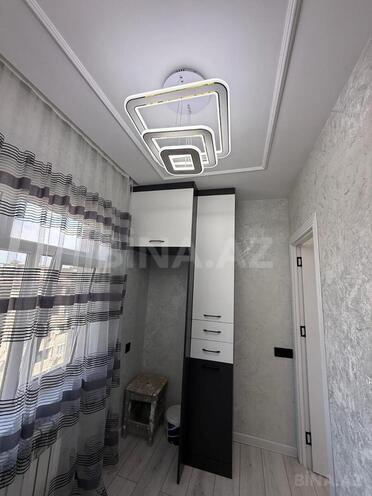 Satılır 1 otaqlı köhnə tikili 40 m², Həzi Aslanov m., photo 5 from 11