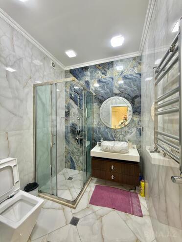 Satılır 3 otaqlı yeni tikili 116 m², Gənclik m., photo 16 from 24
