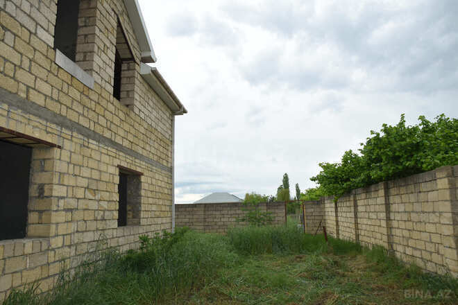 Продаётся 7-комн. дом/дача 250 м², Хачмазский р., photo 8 from 32