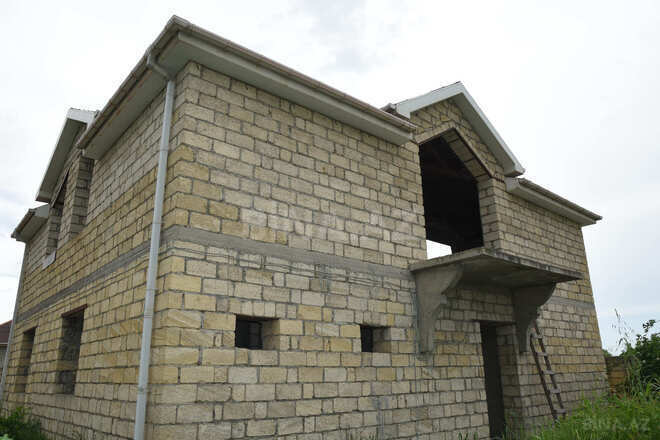 Продаётся 7-комн. дом/дача 250 м², Хачмазский р., photo 3 from 32