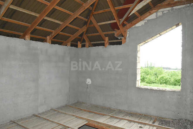 Продаётся 7-комн. дом/дача 250 м², Хачмазский р., photo 18 from 32