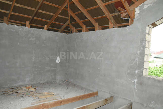 Продаётся 7-комн. дом/дача 250 м², Хачмазский р., photo 23 from 32