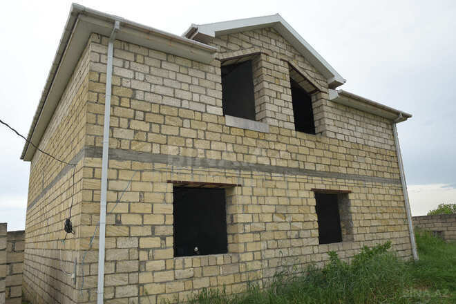 Продаётся 7-комн. дом/дача 250 м², Хачмазский р., photo 5 from 32