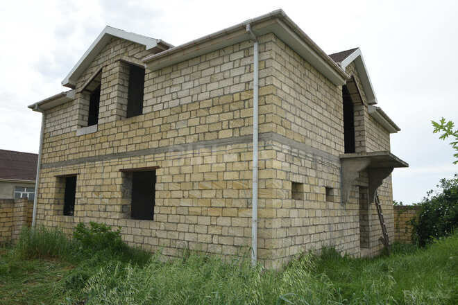 Продаётся 7-комн. дом/дача 250 м², Хачмазский р., photo 4 from 32