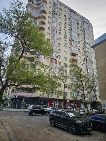 Сдаётся 1-комн. новостройка 50 м², м. Кара Караев, photo 5 from 9
