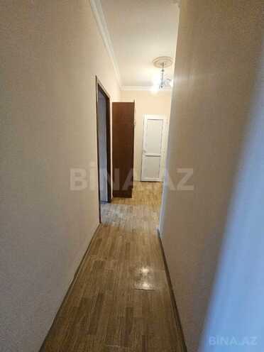 Сдаётся 1-комн. новостройка 50 м², м. Кара Караев, photo 4 from 9