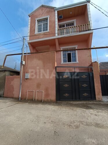 Satılır 5 otaqlı həyət evi/bağ evi 134 m², photo 4 from 20