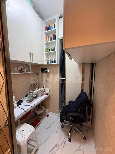 Сдаётся 1-комн. новостройка 58 м², м. 8 ноября, photo 6 from 12