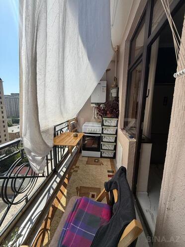 Сдаётся 1-комн. новостройка 58 м², м. 8 ноября, photo 4 from 12