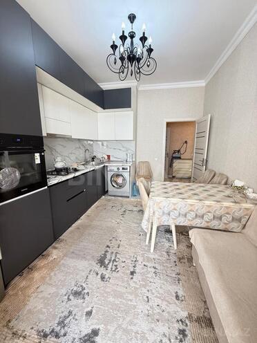 Сдаётся 1-комн. новостройка 58 м², м. 8 ноября, photo 9 from 12