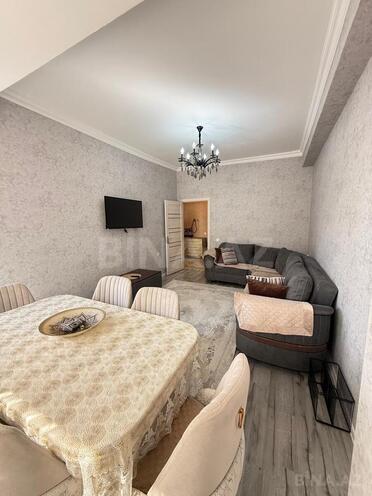 Сдаётся 1-комн. новостройка 58 м², м. 8 ноября, photo 5 from 12