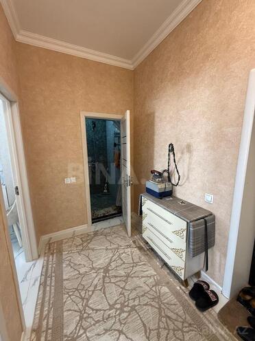 Сдаётся 1-комн. новостройка 58 м², м. 8 ноября, photo 10 from 12