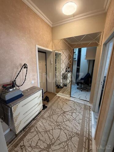 Сдаётся 1-комн. новостройка 58 м², м. 8 ноября, photo 7 from 12