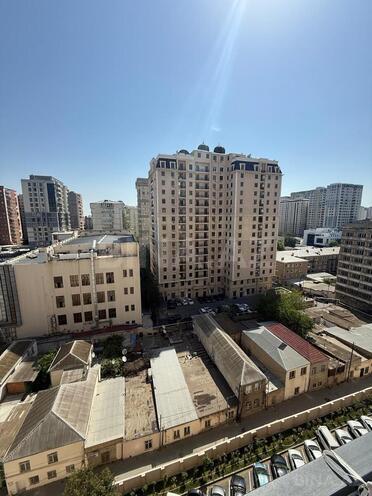 Сдаётся 1-комн. новостройка 58 м², м. 8 ноября, photo 3 from 12