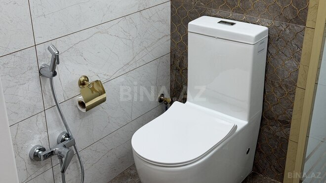 Продаётся 2-комн. новостройка 70 м², пос. Джейранбатан, photo 6 from 22