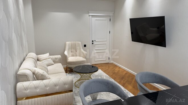 Продаётся 2-комн. новостройка 70 м², пос. Джейранбатан, photo 4 from 22
