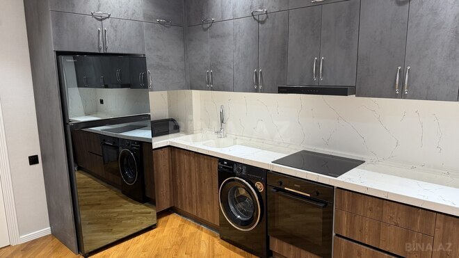 Продаётся 2-комн. новостройка 70 м², пос. Джейранбатан, photo 5 from 22