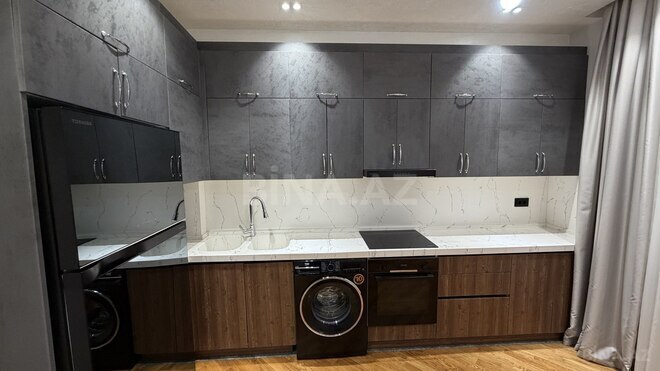 Продаётся 2-комн. новостройка 70 м², пос. Джейранбатан, photo 11 from 22