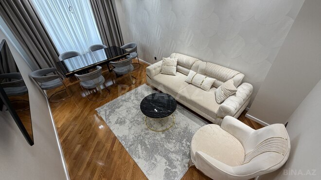 Продаётся 2-комн. новостройка 70 м², пос. Джейранбатан, photo 3 from 22