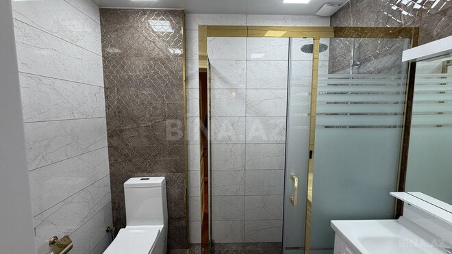 Продаётся 2-комн. новостройка 70 м², пос. Джейранбатан, photo 15 from 22