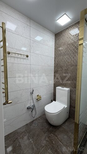 Продаётся 2-комн. новостройка 70 м², пос. Джейранбатан, photo 13 from 22