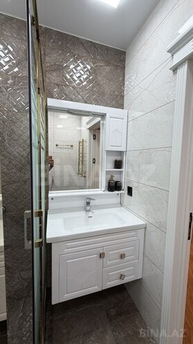 Продаётся 2-комн. новостройка 70 м², пос. Джейранбатан, photo 16 from 22