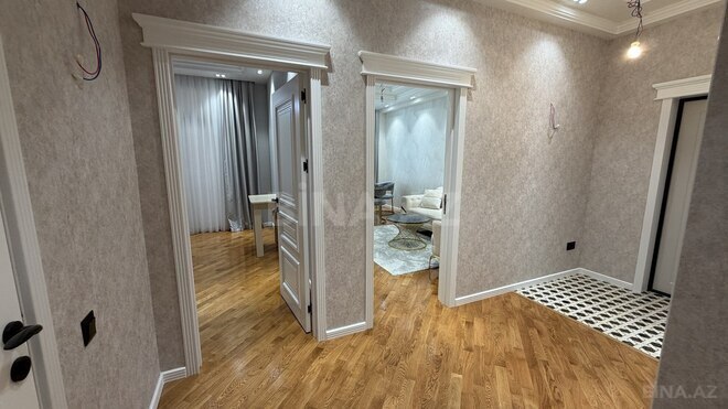 Продаётся 2-комн. новостройка 70 м², пос. Джейранбатан, photo 19 from 22
