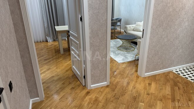 Продаётся 2-комн. новостройка 70 м², пос. Джейранбатан, photo 9 from 22