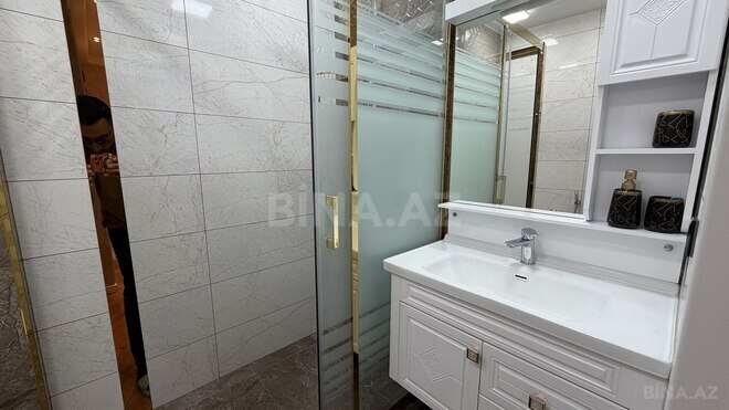 Продаётся 2-комн. новостройка 70 м², пос. Джейранбатан, photo 14 from 22