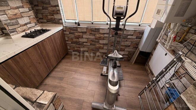 Продаётся 2-комн. новостройка 70 м², пос. Джейранбатан, photo 10 from 22