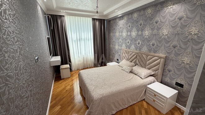 Продаётся 2-комн. новостройка 70 м², пос. Джейранбатан, photo 17 from 22