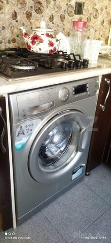 Satılır 2 otaqlı köhnə tikili 55 m², Neftçilər m., photo 7 from 13