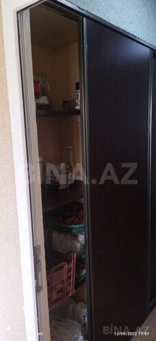 Satılır 2 otaqlı köhnə tikili 55 m², Neftçilər m., photo 12 from 13