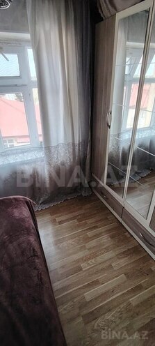 Satılır 2 otaqlı köhnə tikili 55 m², Neftçilər m., photo 5 from 13