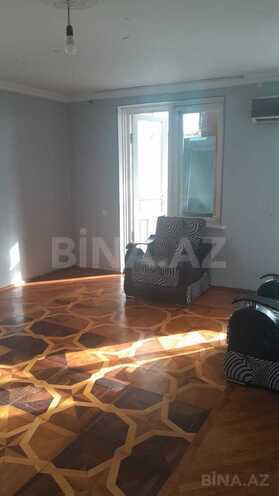 Сдаётся 1-комн. вторичка 35 м², м. Нариман Нариманов, photo 1 from 8
