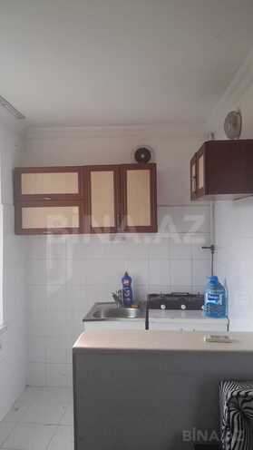 Сдаётся 1-комн. вторичка 35 м², м. Нариман Нариманов, photo 6 from 8