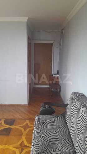Сдаётся 1-комн. вторичка 35 м², м. Нариман Нариманов, photo 7 from 8