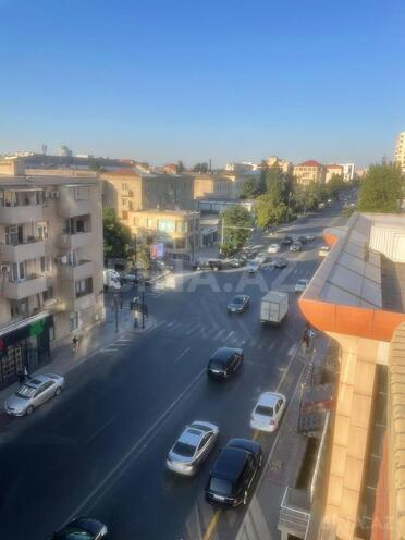 Satılır 4 otaqlı yeni tikili 185 m², Gənclik m., photo 13 from 18