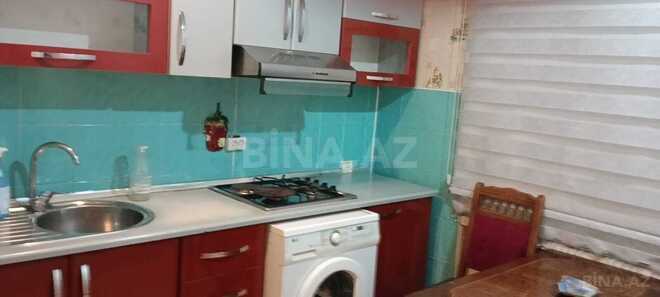 Сдаётся 2-комн. вторичка 55 м², Насиминский  р., photo 5 from 11